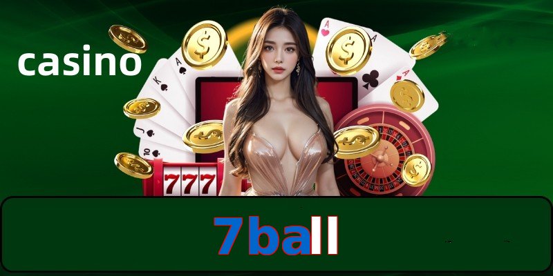 7ball