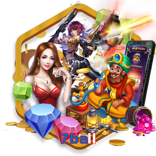 7ball