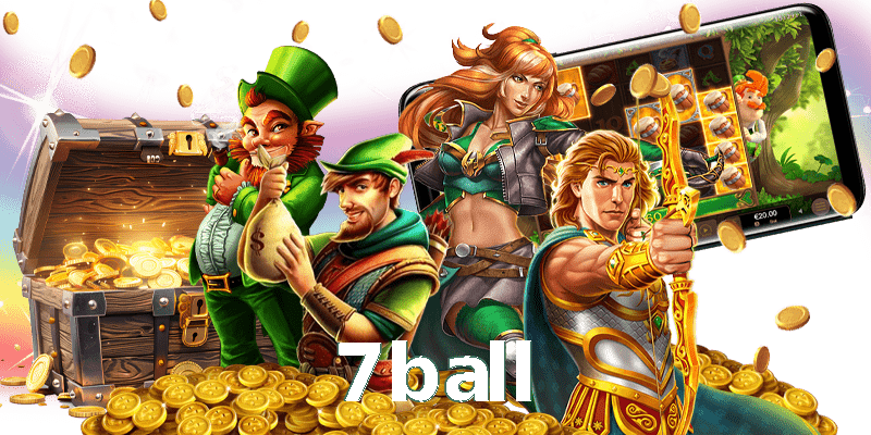 7ball