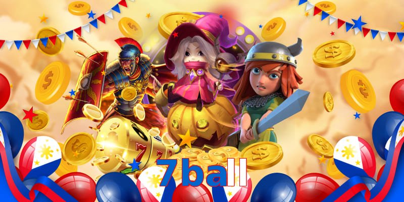 7ball
