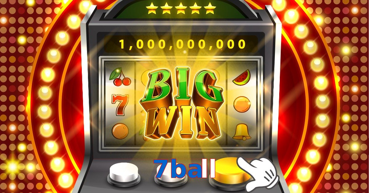 7ball